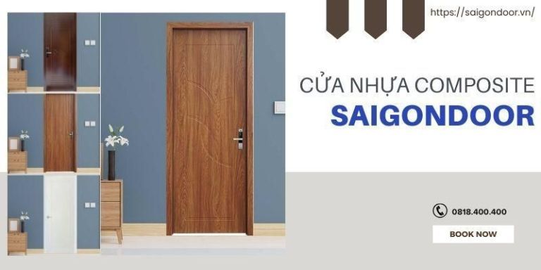 Đơn vị cung cấp các mẫu cửa có mức giá khác nhau 
