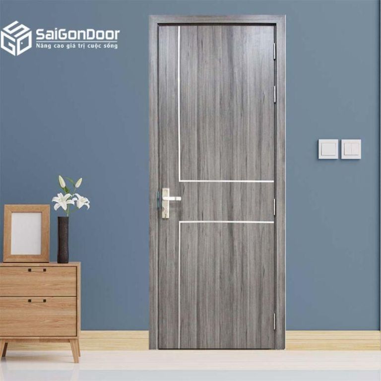 Cửa Nhựa Composite Màu Xám Cao Cấp Giá Từ 950.000 Đồng/Bộ 17 Một số nhược điểm của sản phẩm khi sử dụng