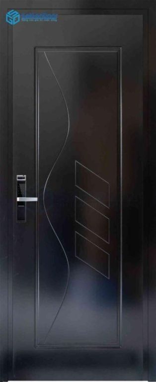 CỬA NHỰA COMPOSITE A09-38 16 Cửa nhựa Composite A09-38