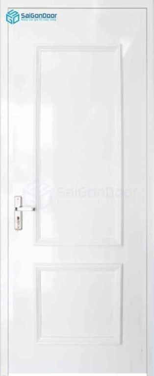 Cửa nhựa Composite A1-91NN