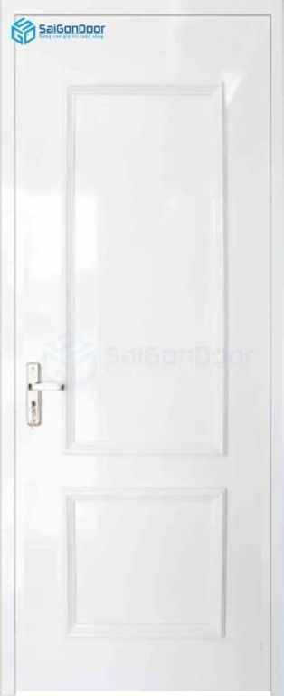 Cửa nhựa Composite A1-91NN