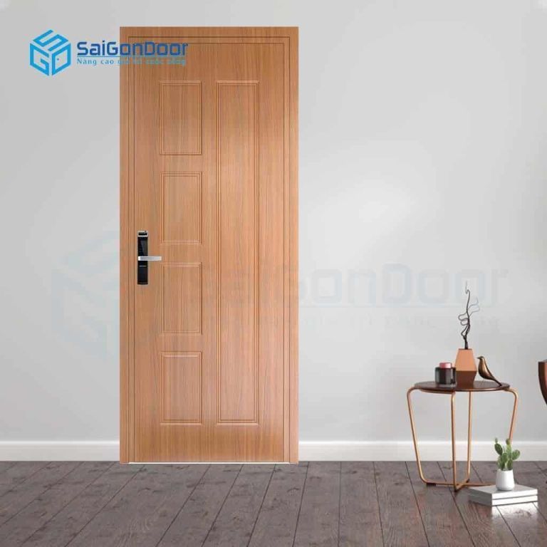 Cửa nhựa PVC SGD B02-41 13 Cửa nhựa PVC SGD B02-41