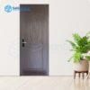 Cửa nhựa PVC SGD B03-43 2 Cửa nhựa PVC SGD B03-43