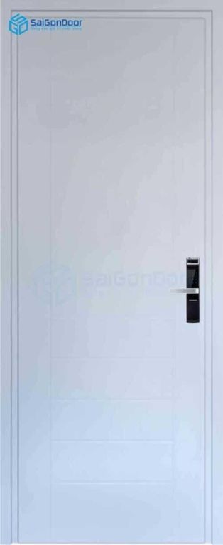 CỬA NHỰA COMPOSITE B11-95 9 Cửa nhựa Composite B11-95