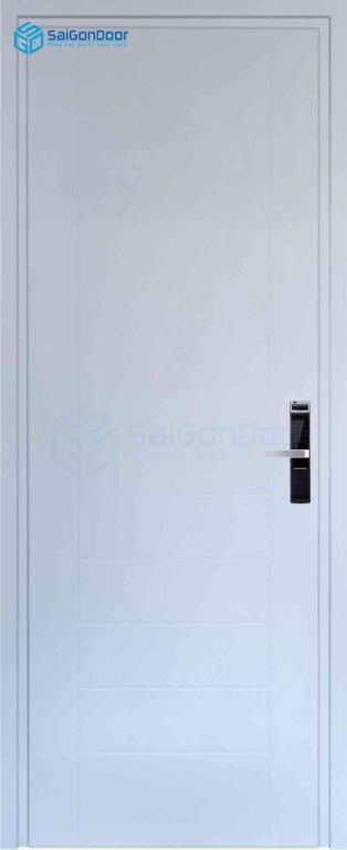 CỬA NHỰA COMPOSITE B11-95 7 Cửa nhựa Composite B11-95