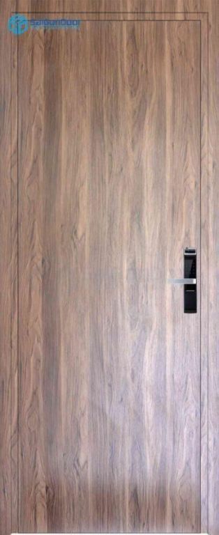 CỬA NHỰA COMPOSITE B14-00 16 Cửa nhựa Composite B14-00