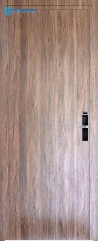 CỬA NHỰA COMPOSITE B14-00 7 Cửa nhựa Composite B14-00