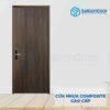 CỬA NHỰA COMPOSITE B14-99 4 Cửa nhựa Composite B14-99