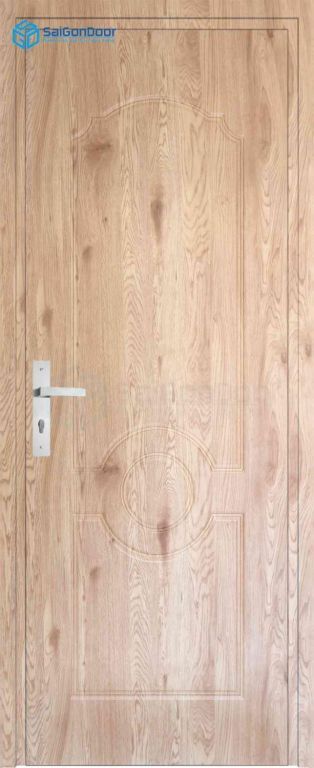 CỬA NHỰA COMPOSITE B15-61 7 Cửa nhựa Composite B15-61
