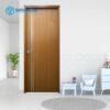 Cửa nhựa PVC SGD B2-00-CN2 2 Cửa nhựa PVC SGD B2-00-CN2