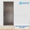 Cửa nhựa Composite B3-60