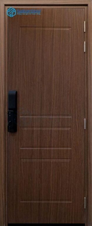 CỬA GỖ PHÒNG KHÁCH SẠN KS B9-71 18 Cửa gỗ phòng khách sạn KS B9-71