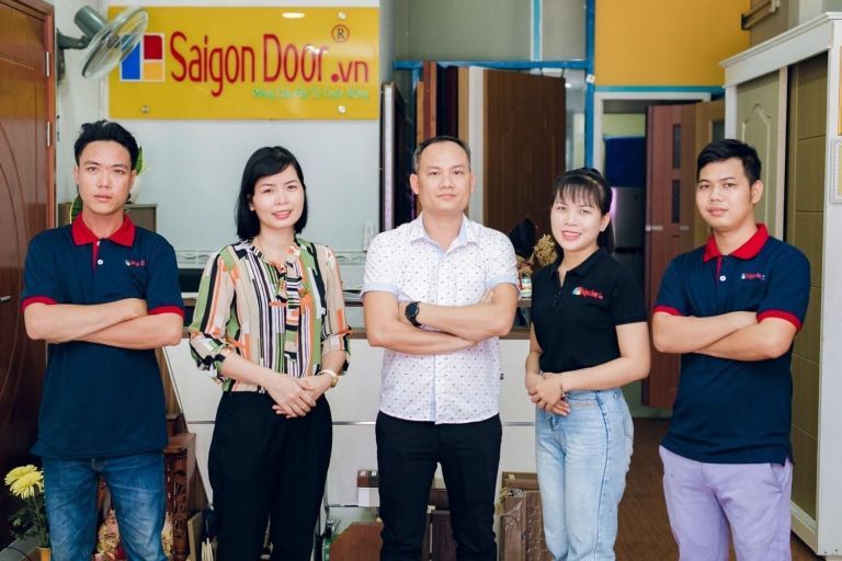 CEO TRAN VAN LAM 20 CEO Trần Văn Lãm