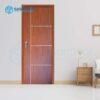 Cửa nhựa PVC SGD KOS 101D 2 Cửa nhựa PVC SGD KOS 101D