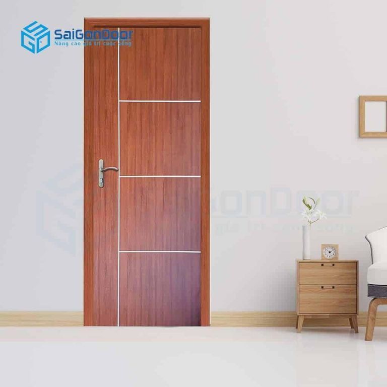 Cửa nhựa PVC SGD KOS 101D 13 Cửa nhựa PVC SGD KOS 101D