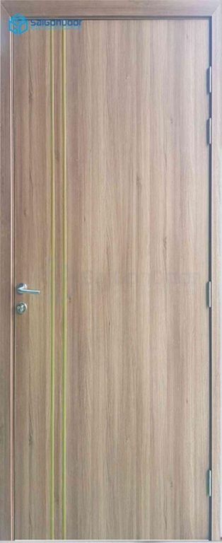 CỬA NHỰA ABS HÀN QUỐC KOS 101F-K1129 9 Cửa nhựa ABS Hàn Quốc KOS 101F-K1129