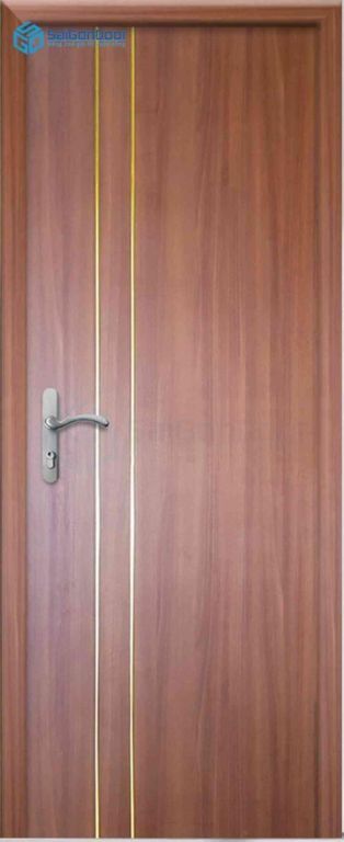 CỬA NHỰA ABS HÀN QUỐC KOS 101F 9 Cửa nhựa ABS Hàn Quốc KOS 101F