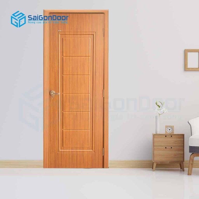 Cửa nhựa PVC SGD KOS 102-M8707 13 Cửa nhựa PVC SGD KOS 102-M8707
