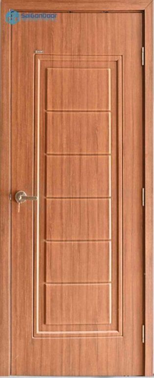 Cửa nhựa ABS Hàn Quốc KOS 102-W0901 (2)