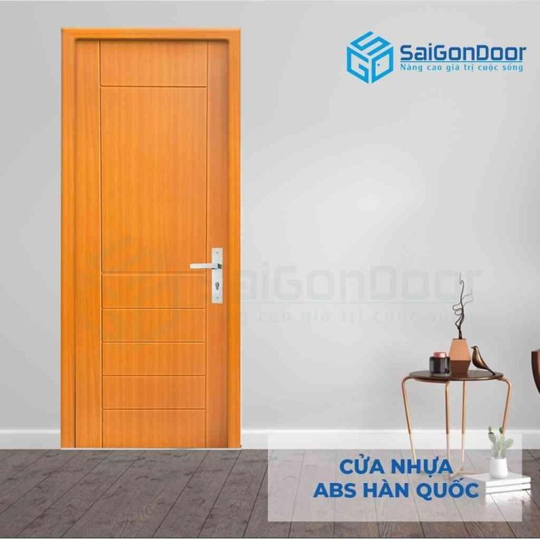 CỬA NHỰA ABS HÀN QUỐC KOS 105-M8707 (2) 5 Cửa nhựa ABS Hàn Quốc KOS 105-M8707 (2)