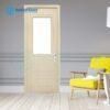 Cửa nhựa PVC SGD KOS 105A-MQ808 2 Cửa nhựa PVC SGD KOS 105A-MQ808
