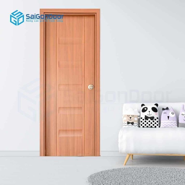 Cửa nhựa PVC SGD KOS 110-M8707 13 Cửa nhựa PVC SGD KOS 110-M8707