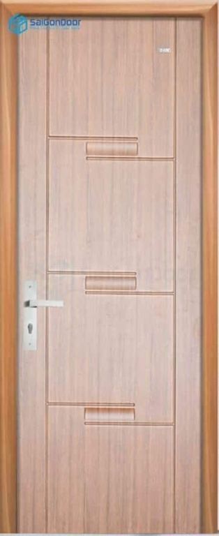 Cửa nhựa ABS Hàn Quốc KOS 111-W0901 (2)