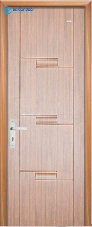 Cửa nhựa ABS Hàn Quốc KOS 111-W0901 (2)
