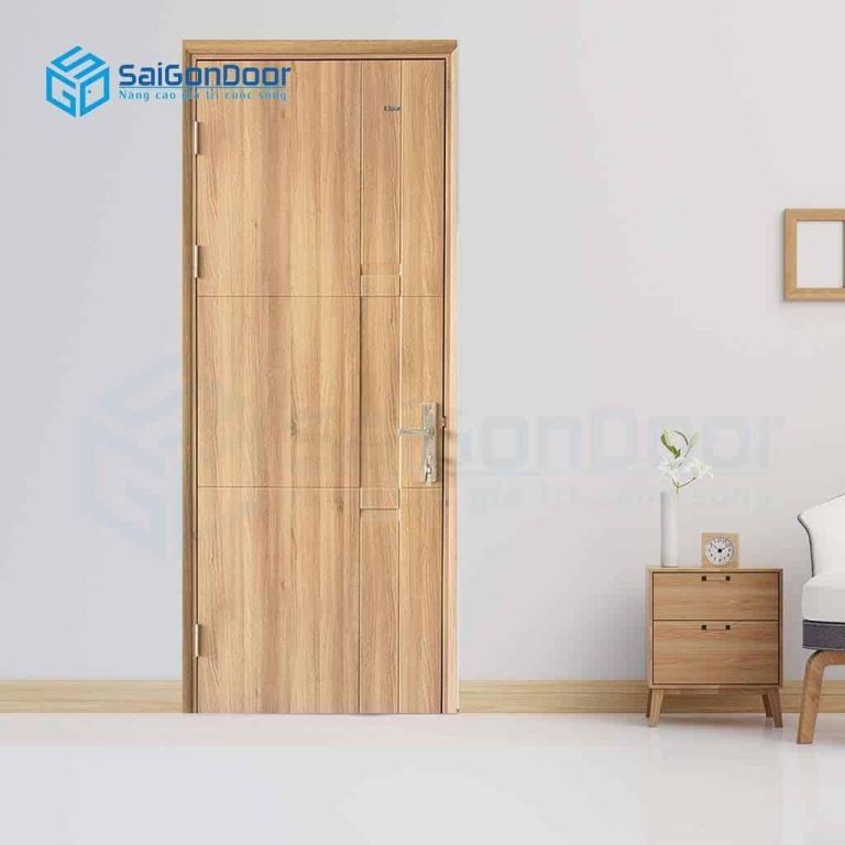 Cửa nhựa PVC SGD KOS 116-K1129 13 Cửa nhựa PVC SGD KOS 116-K1129