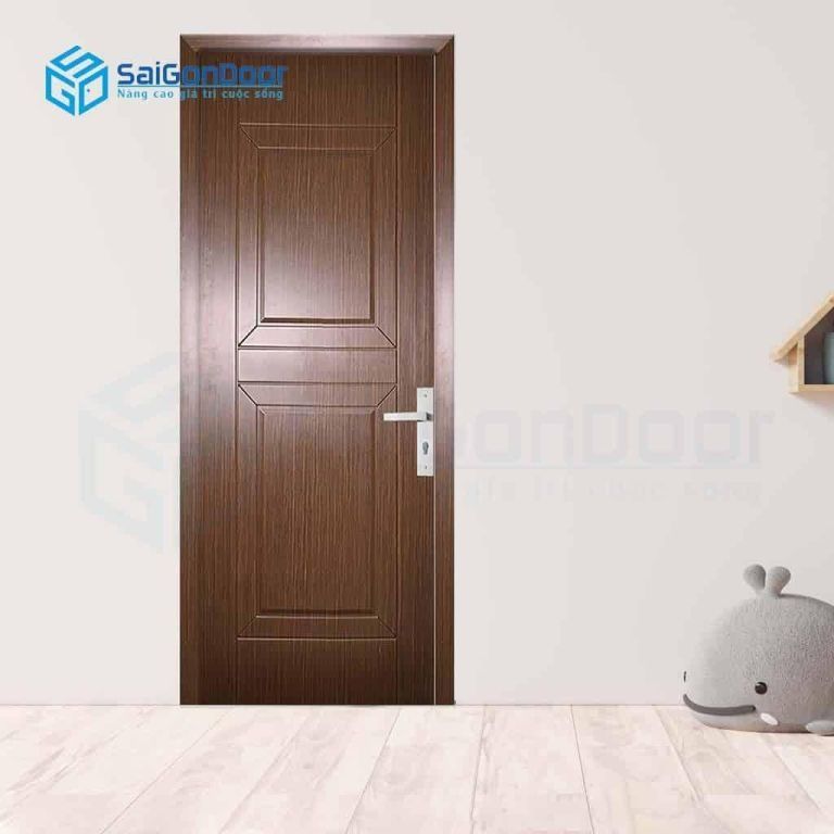 Cửa nhựa PVC SGD KOS 117-MT104 13 Cửa nhựa PVC SGD KOS 117-MT104