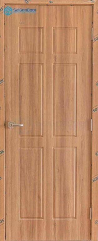 ABS PLASTIC DOORS KOS 120-K1129 16 Cửa nhựa ABS Hàn Quốc KOS 120-K1129