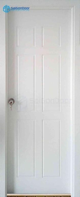Cửa nhựa ABS Hàn Quốc KOS 120-K5300 (2)