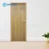 Cửa nhựa PVC SGD KOS 120-MQ808