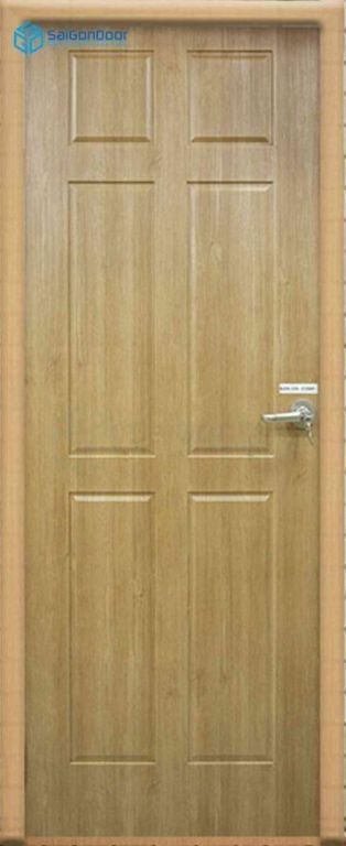 Cửa nhựa ABS Hàn Quốc KOS 120-MQ808