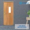 CỬA NHỰA ABS HÀN QUỐC KOS 201-K1129 3 Cửa nhựa ABS Hàn Quốc KOS 201-K1129