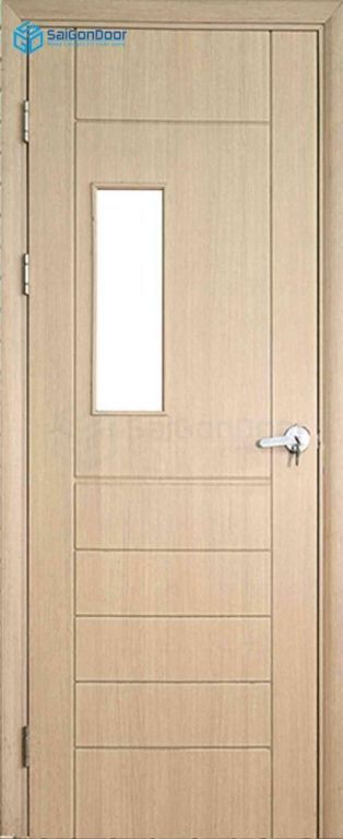 CỬA NHỰA ABS HÀN QUỐC KOS 201-MQ808 (2) 8 Cửa nhựa ABS Hàn Quốc KOS 201-MQ808 (2)