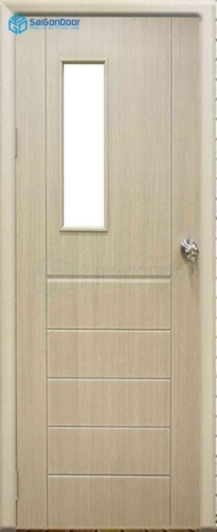 CỬA NHỰA ABS HÀN QUỐC KOS 201-MQ808 16 Cửa nhựa ABS Hàn Quốc KOS 201-MQ808