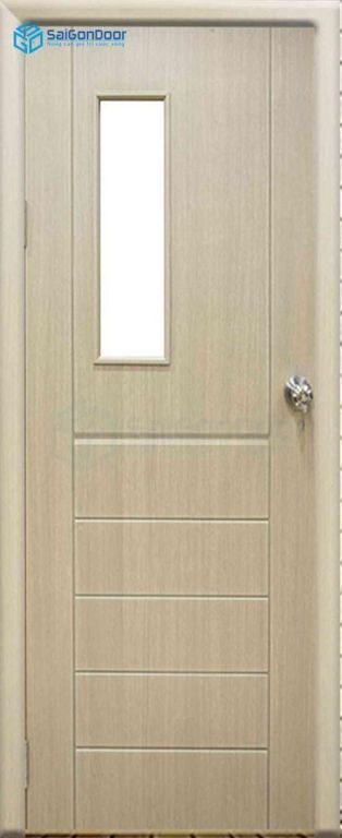 CỬA NHỰA ABS HÀN QUỐC KOS 201-MQ808 9 Cửa nhựa ABS Hàn Quốc KOS KOS 201-MQ808