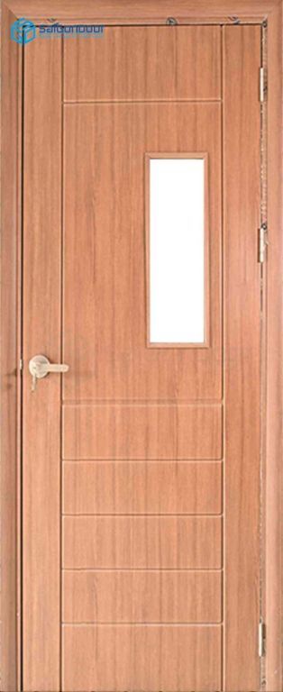 CỬA NHỰA ABS HÀN QUỐC KOS 201-W0901 (2) 6 Cửa nhựa ABS Hàn Quốc KOS KOS 201-W0901 (2)