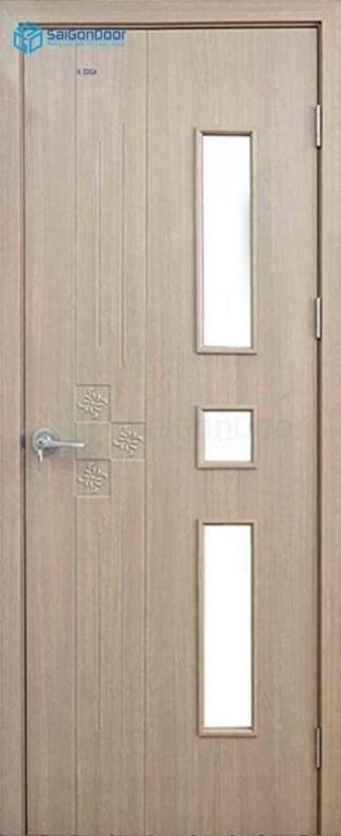 CỬA NHỰA ABS HÀN QUỐC KOS 206-MQ808 16 Cửa nhựa ABS Hàn Quốc KOS 206-MQ808