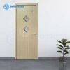 Cửa nhựa PVC SGD KOS 212-MQ808