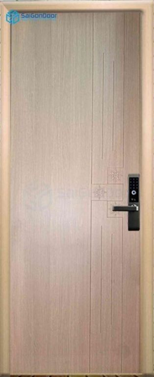 CỬA NHỰA ABS HÀN QUỐC KOS 303B-MQ808 16 Cửa nhựa ABS Hàn Quốc KOS 303B-MQ808