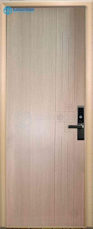 CỬA NHỰA ABS HÀN QUỐC KOS 303B-MQ808 7 Cửa nhựa ABS Hàn Quốc KOS 303B-MQ808