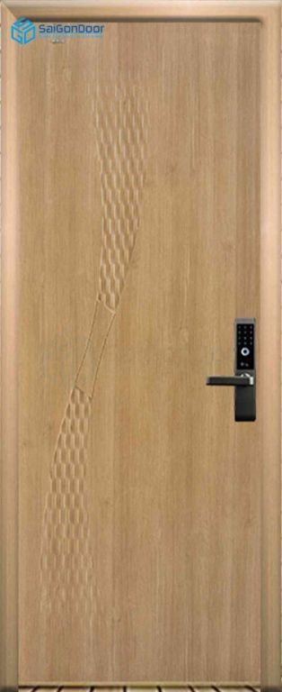 CỬA NHỰA ABS HÀN QUỐC KOS 305-K1129 9 Cửa nhựa ABS Hàn Quốc KOS 305-K1129