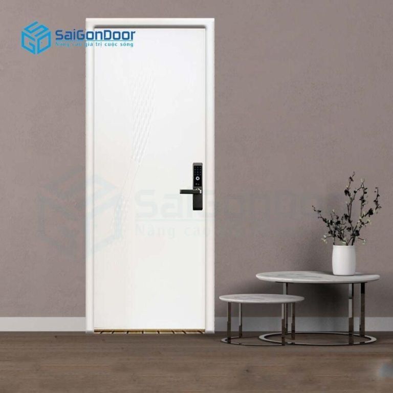Cửa gỗ chịu nước sự lựa chọn tốt nhất cho không gian sống đẹp Cửa gỗ chịu nước sự lựa chọn tốt nhất cho không gian sống đẹp