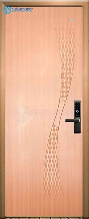 CỬA NHỰA ABS HÀN QUỐC KOS 305-M8707 (2) 16 Cửa nhựa ABS Hàn Quốc KOS 305-M8707 (2)