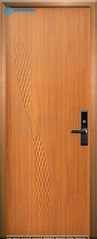 CỬA NHỰA ABS HÀN QUỐC KOS 305-M8707 16 Cửa nhựa ABS Hàn Quốc KOS 305-M8707