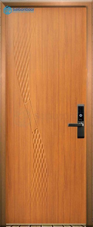 CỬA NHỰA ABS HÀN QUỐC KOS 305-M8707 7 Cửa nhựa ABS Hàn Quốc KOS 305-M8707 (2)