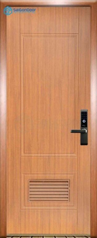 CỬA NHỰA ABS HÀN QUỐC KOS 609-W0901 o gio 16 Cửa nhựa ABS Hàn Quốc KOS 609-W0901 o gio