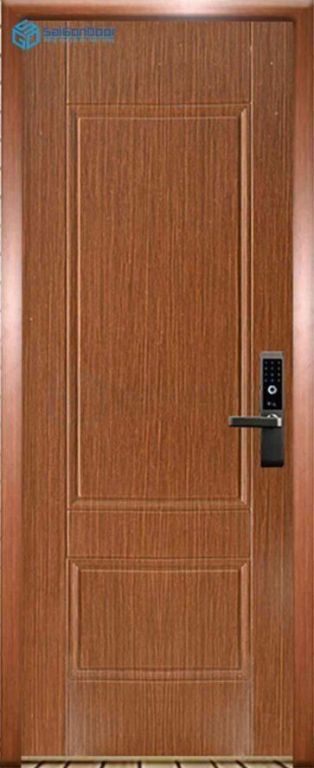 CỬA NHỰA ABS HÀN QUỐC KOS 609-W0901 16 Cửa nhựa ABS Hàn Quốc KOS 609-W0901